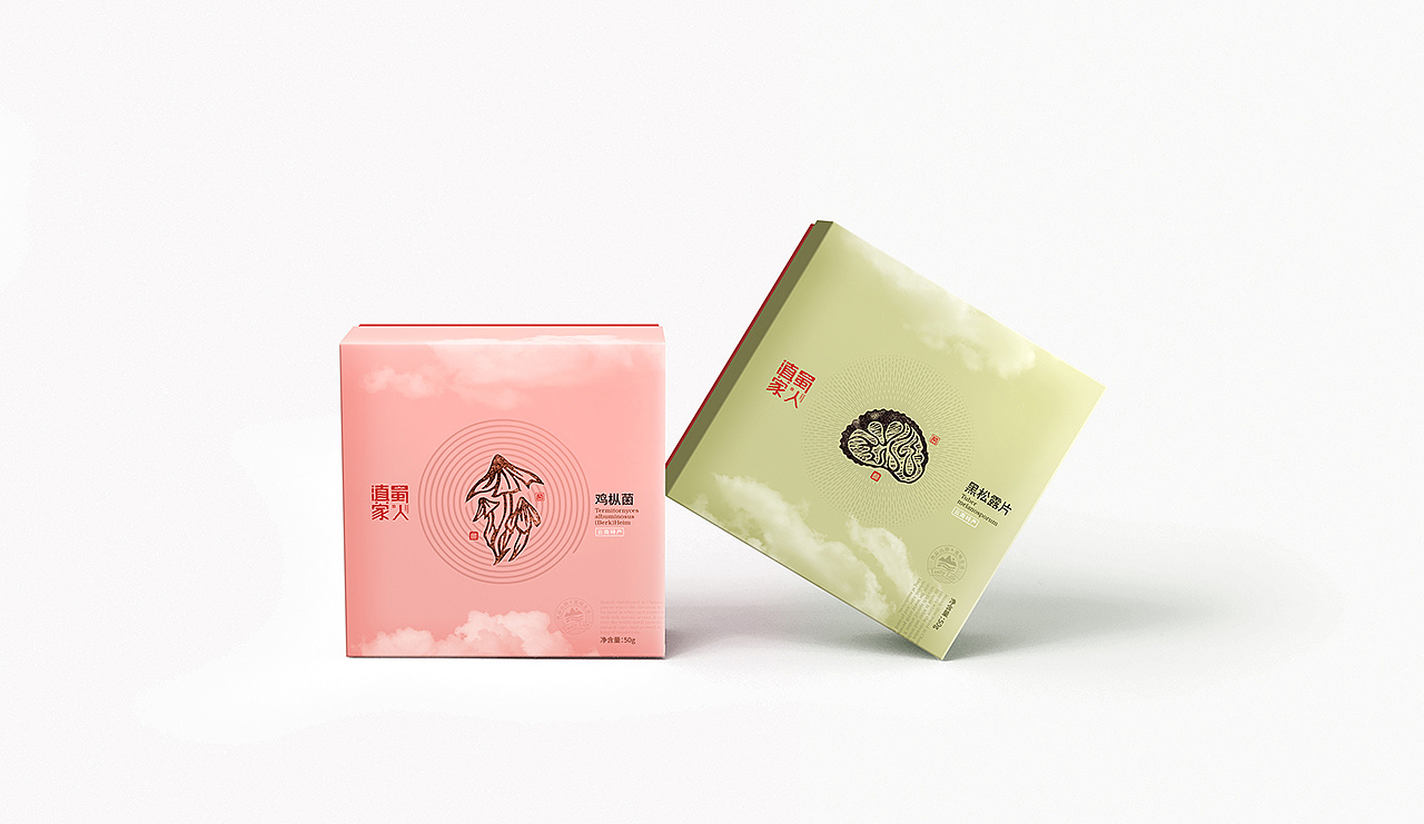 农产品包装在市场经济体制下变得日益重要(图1)