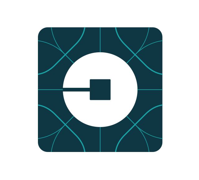 Uber钱币标志西安四喜品牌包装设计