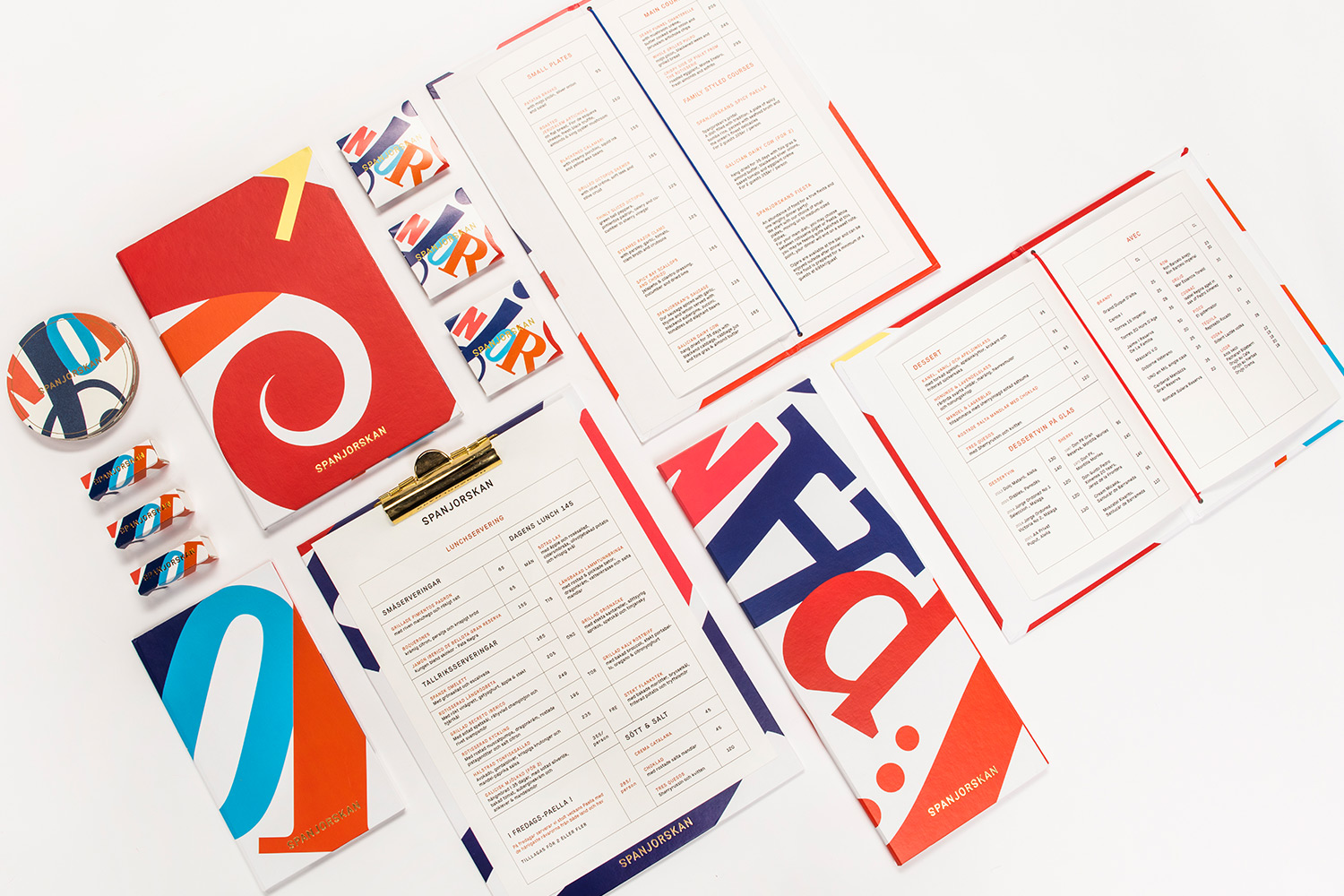 餐饮平面全案设计西安四喜品牌包装设计品牌策划VI设计