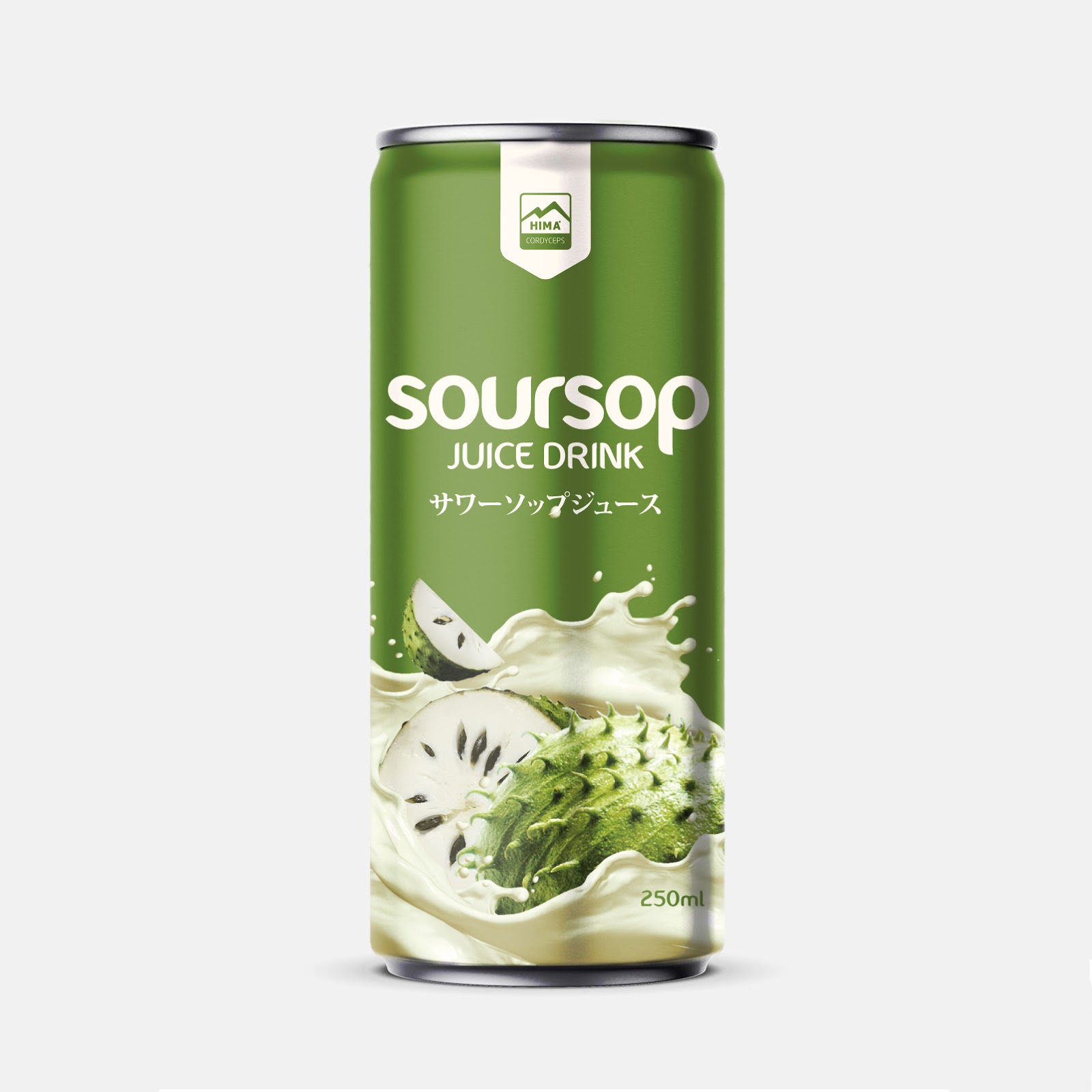饮料日本酸枣汁西安四喜品牌策划包装设计VI设计logo设计