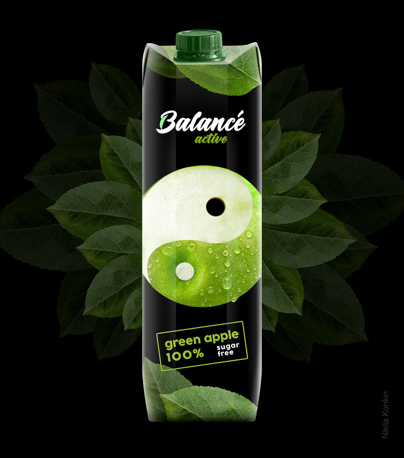 果汁饮料西安四喜品牌策划包装设计VI设计logo设计
