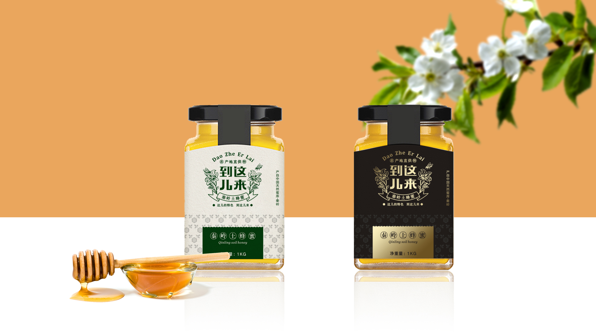 紫阳富硒茶包装设计