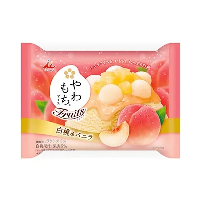 生活中常用的食品包装设计(图2)