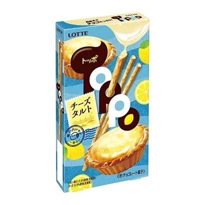 可以洞察消费者喜好的食品包装设计(图3)