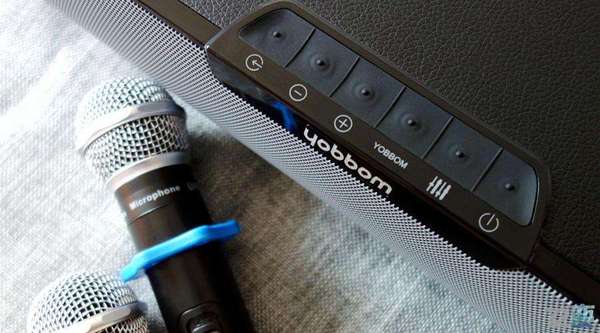 音磅品牌logo设计欣赏与分析(图1)