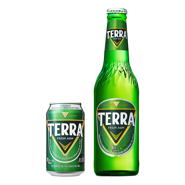 包装设计公司推荐 TERRA包装设计欣赏(图1)