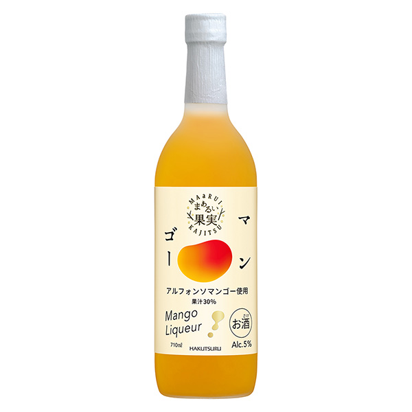 白鹤或果实芒果包装设计欣赏(图1)