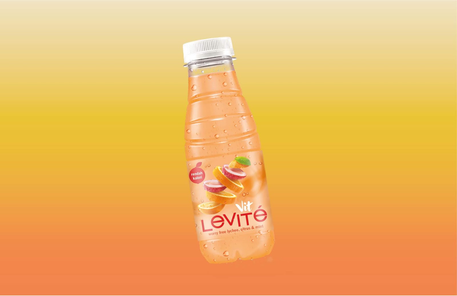 果汁包装设计常常用水果本身照片或插画表达(图3)