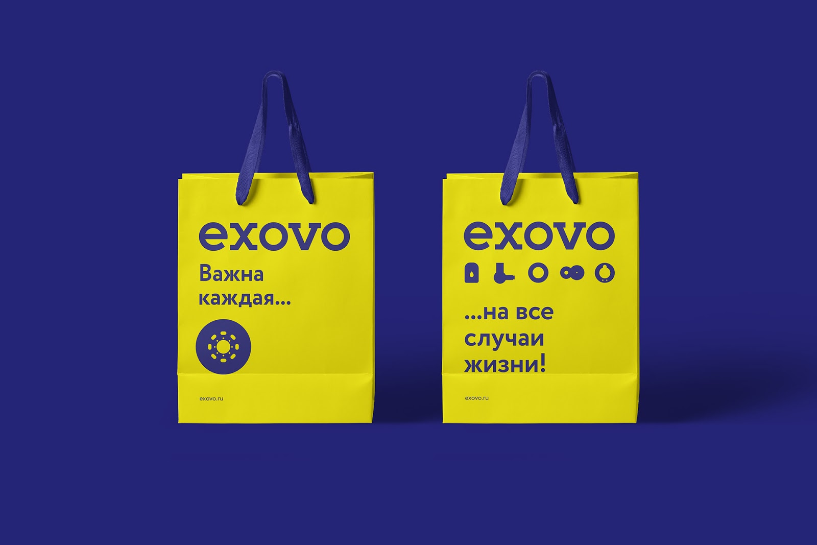 Exovo汽车配件包装设计欣赏(图10)