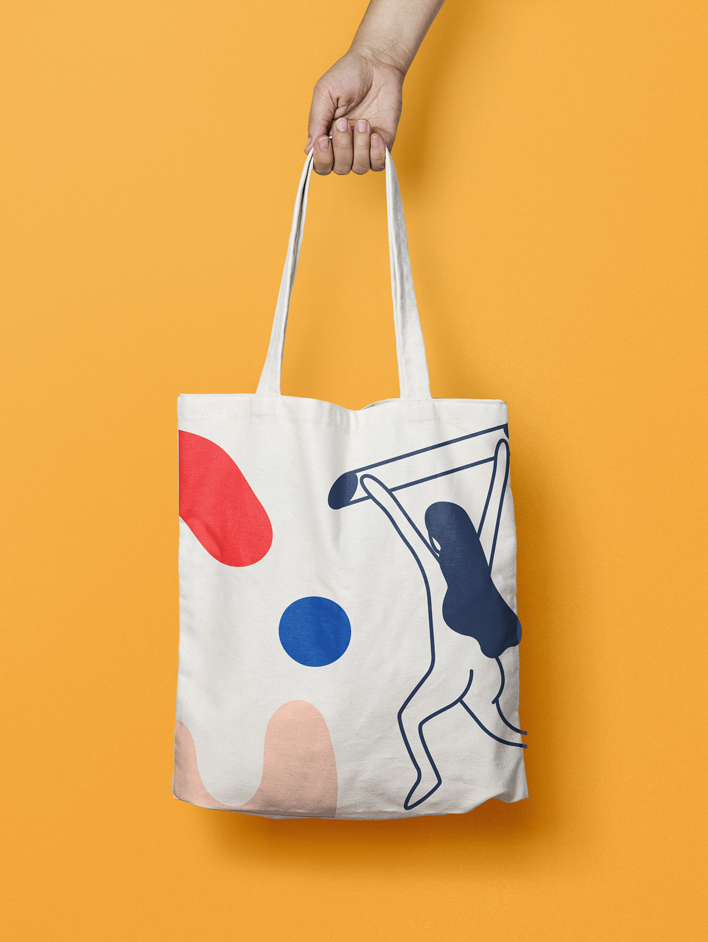 意大利面品牌包装设计 脱光来展示天然成分(图4)