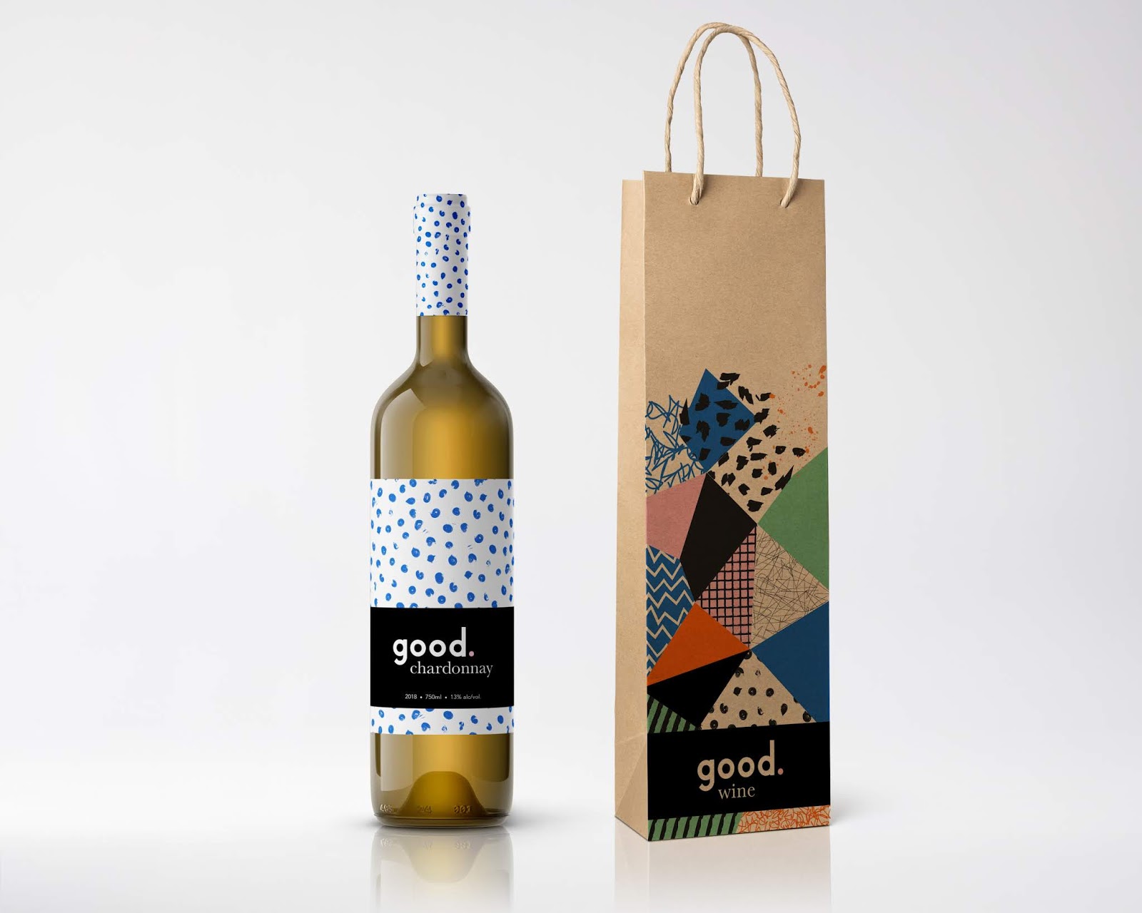国外葡萄酒品牌包装设计西安四喜