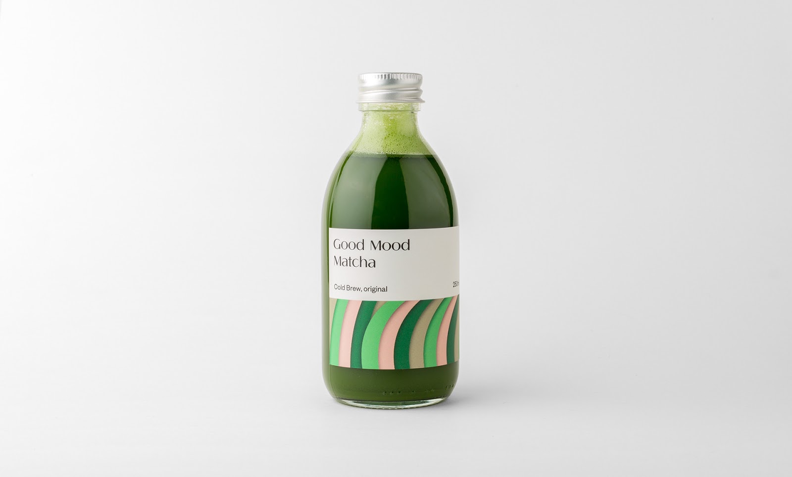 抹茶饮品“好心情匹配”可持续性发展产品(图7)