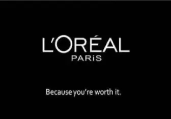 巴黎欧莱雅广告语西安四喜品牌包装设计