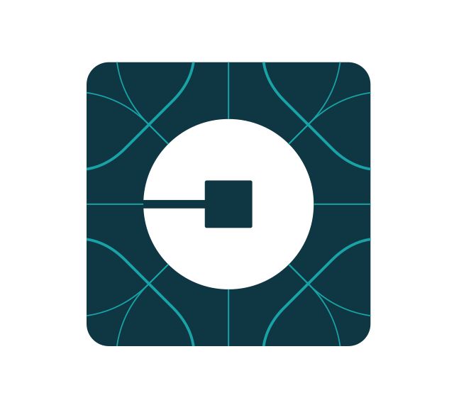 Uber换新 logo 策略从“打车平台”升级“出行平台(图2)
