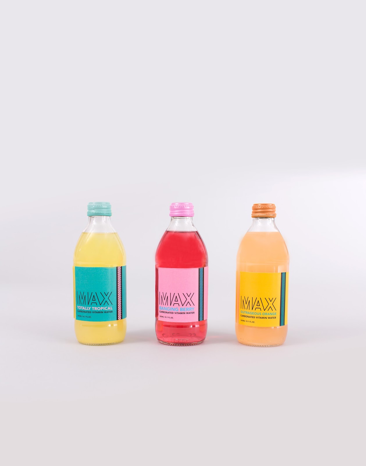 维生素水饮料西安四喜品牌策划包装设计VI设计