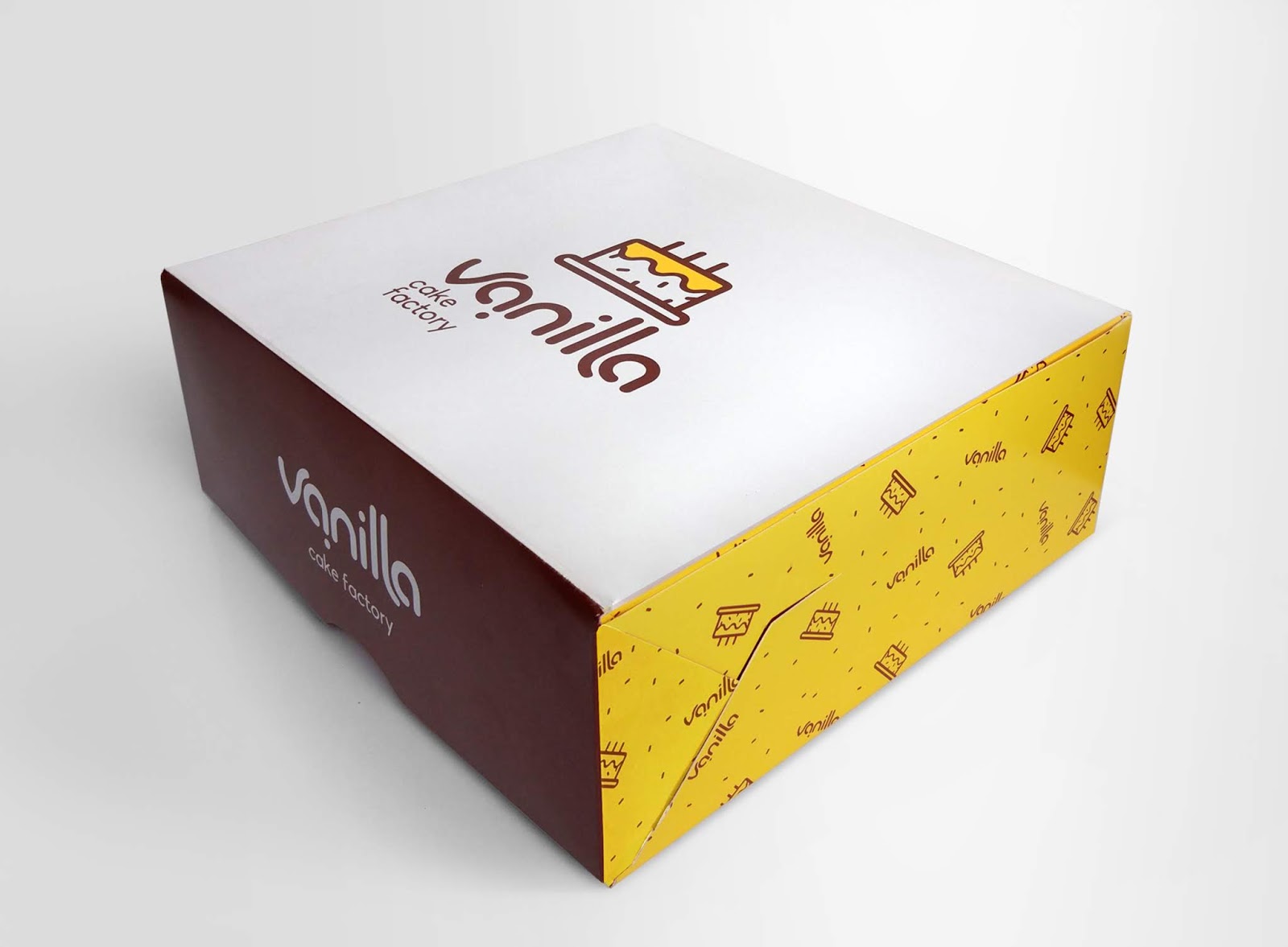 蛋糕面包西安四喜品牌策划包装设计VI设计烘焙