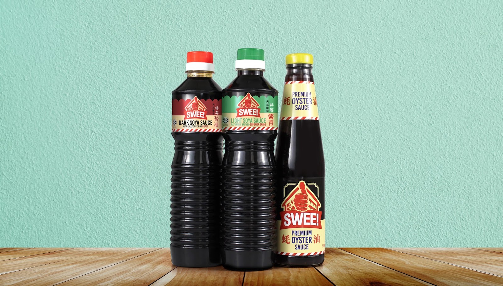 新加坡杂货日常品包装设计(图2)