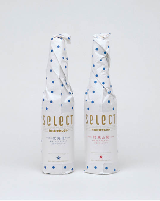 日本老牌乳酸菌牛奶饮料 新设计(图4)