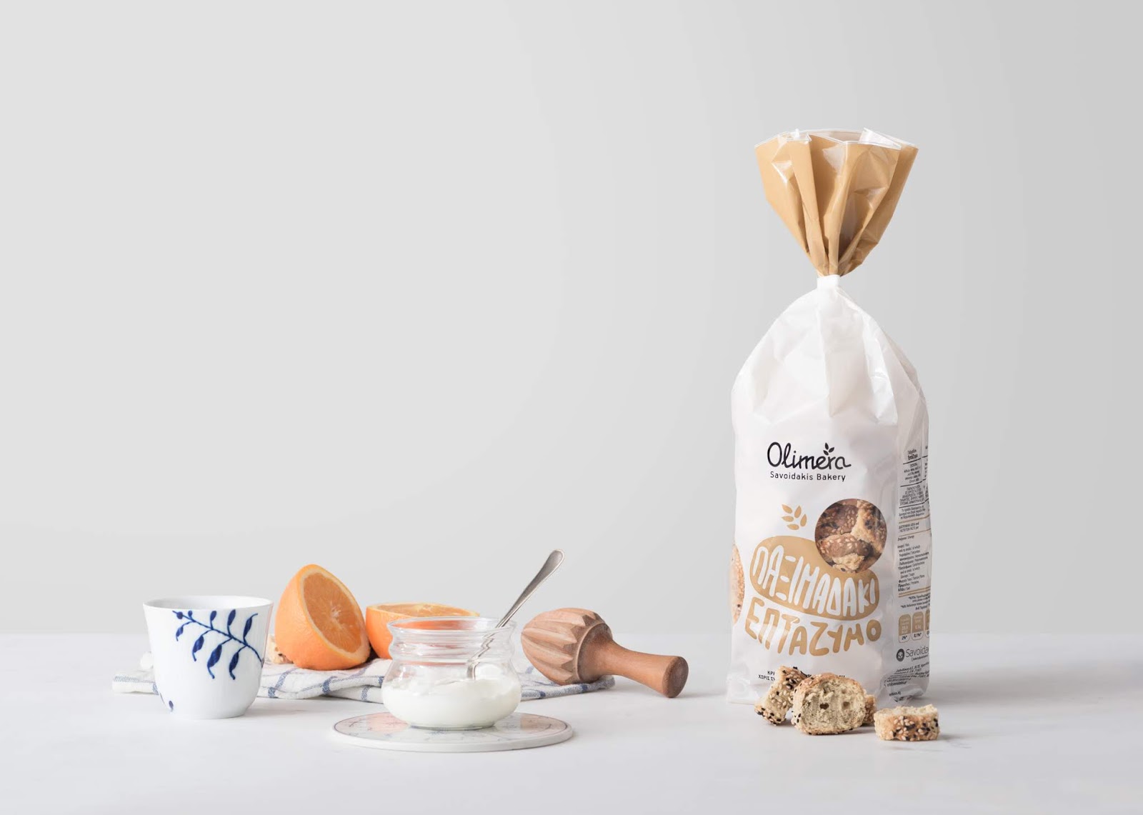 烘焙食品包装设计 占领货架的奥秘(图1)