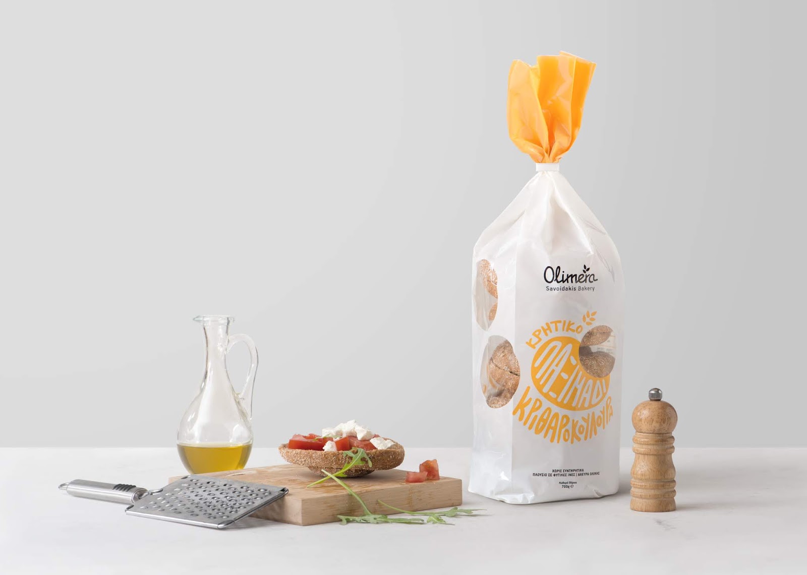 烘焙食品包装设计 占领货架的奥秘(图2)