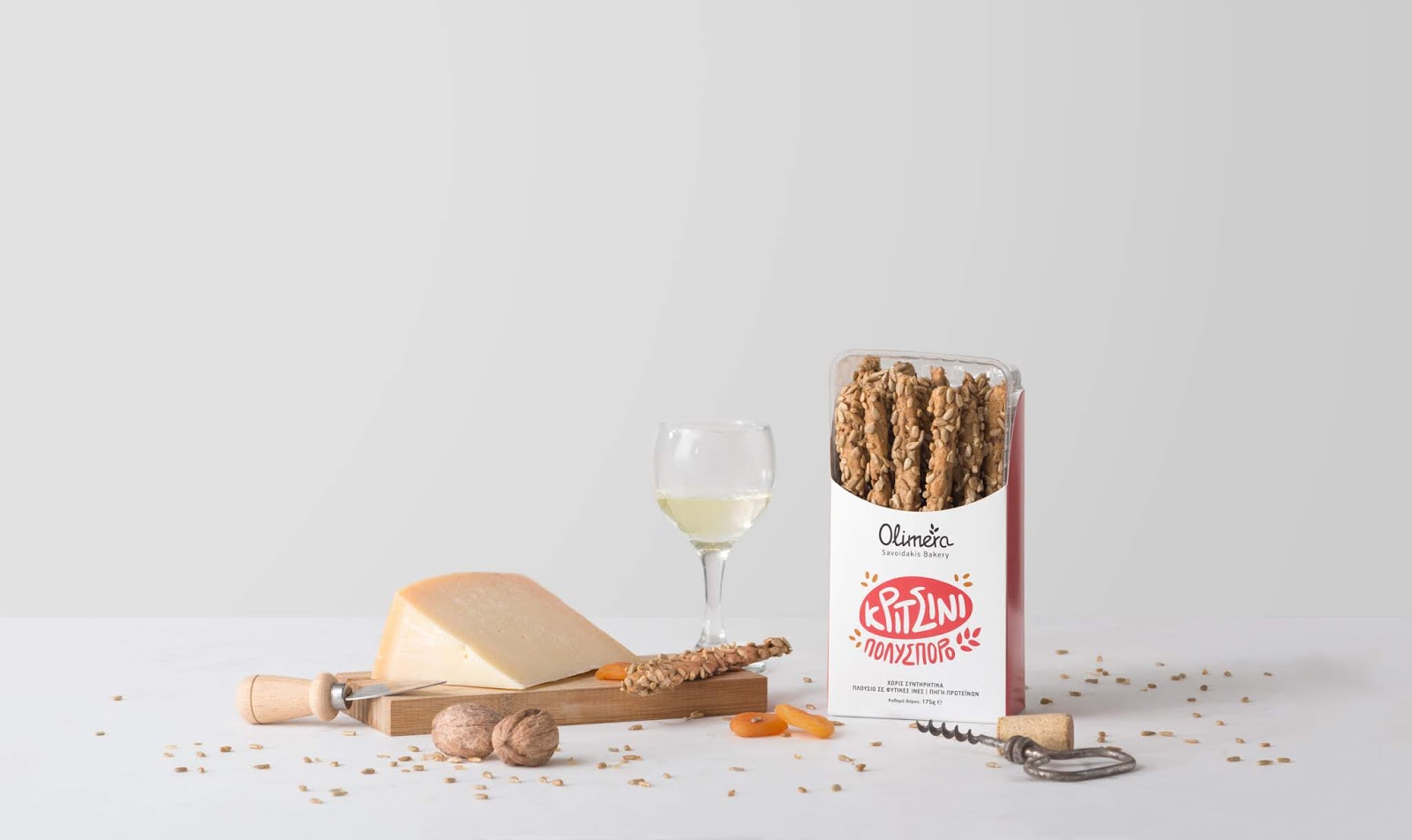 烘焙食品包装设计 占领货架的奥秘(图4)