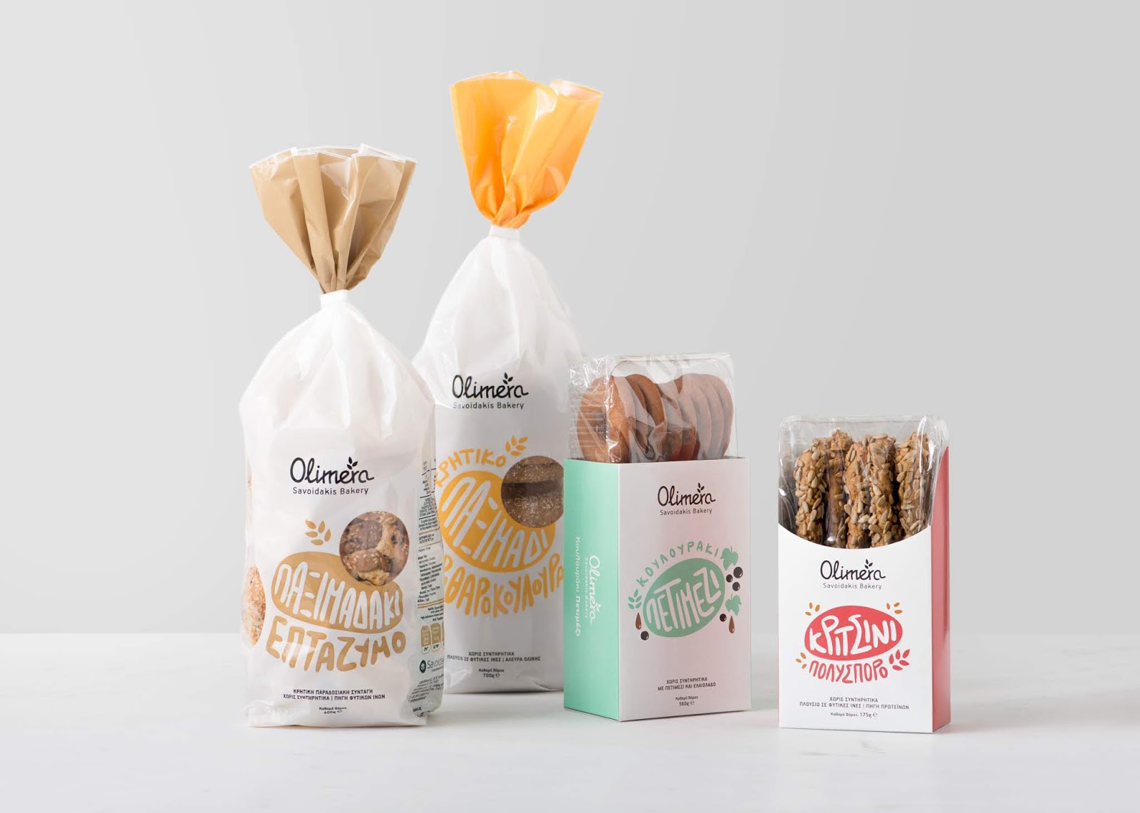 烘焙食品包装设计 占领货架的奥秘(图5)