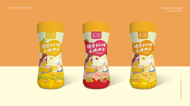 让包装成为战略(图3)