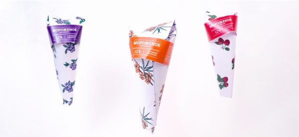 这个俄罗斯冰淇淋包装拥有一切(图4)