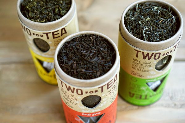 无需再选择茶包和散叶茶(图1)