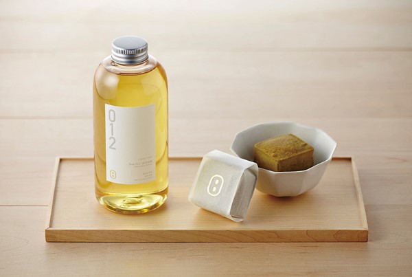 冰茶包装设计灵感 - 20多个具有创意的设计(图12)