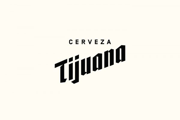 Cerveza Tijuana啤酒包装设计(图7)