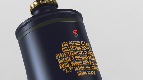 参见Bernies Brewing的惊人啤酒品牌和包装(图5)