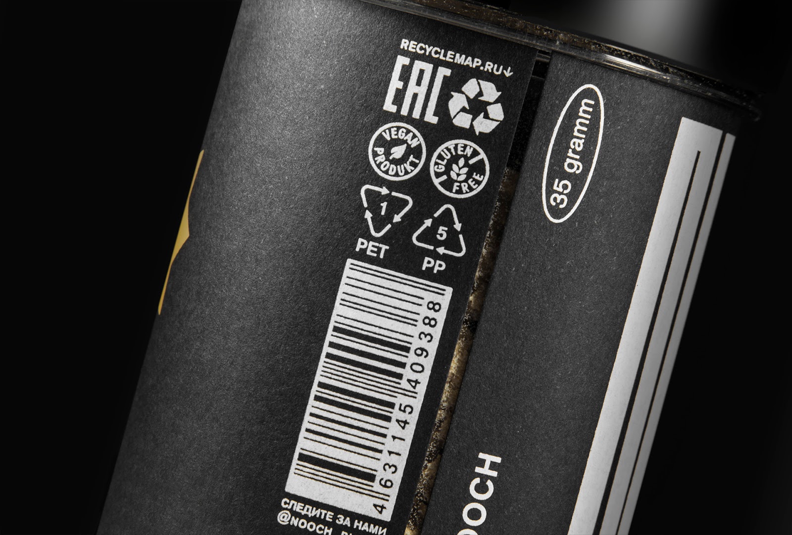 奶酪粉包装设计(图5) 奶酪粉包装设计(图5)