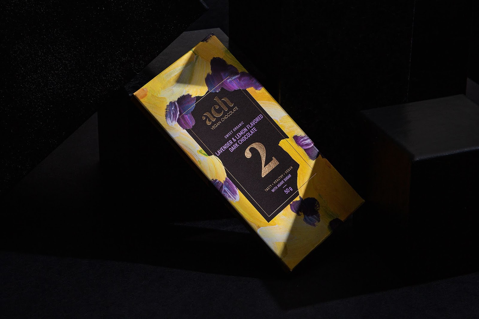 第二个精品巧克力系列包装设计(图2) 第二个精品巧克力系列包装设计(图2)