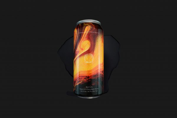 这种啤酒是包装好的，所以您可以看到啤酒的味(图3)