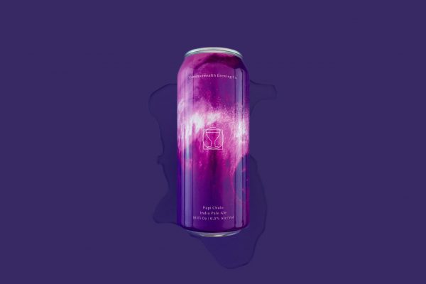 这种啤酒是包装好的，所以您可以看到啤酒的味(图6)