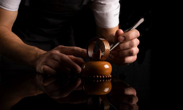 Craig Alibone Chocolate的超赞包装和品牌设计(图8)