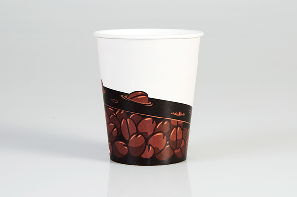 从20个您不想扔掉的外卖咖啡杯中获得一些包装灵(图2)