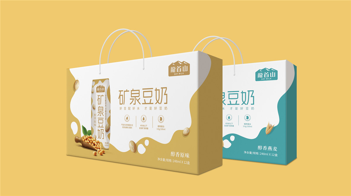 武汉食品包装设计要在意料之外(图1)