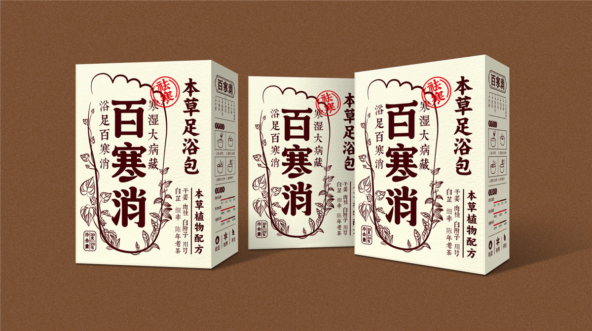 产品包装设计绿色设计是未来趋势(图1)