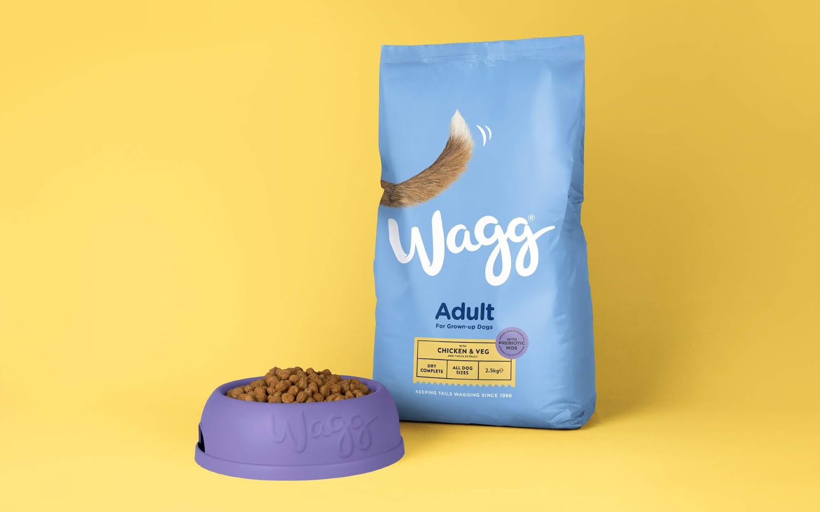 宠物包装设计欣赏食品包装设计(图4)