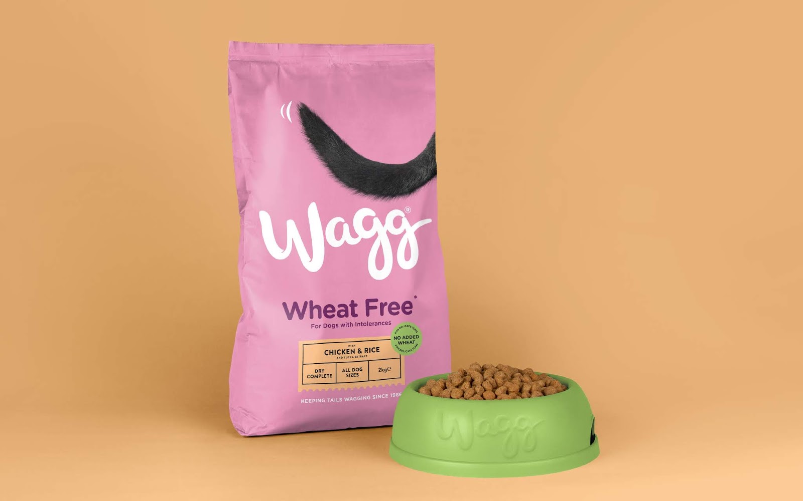 宠物包装设计欣赏食品包装设计(图6)
