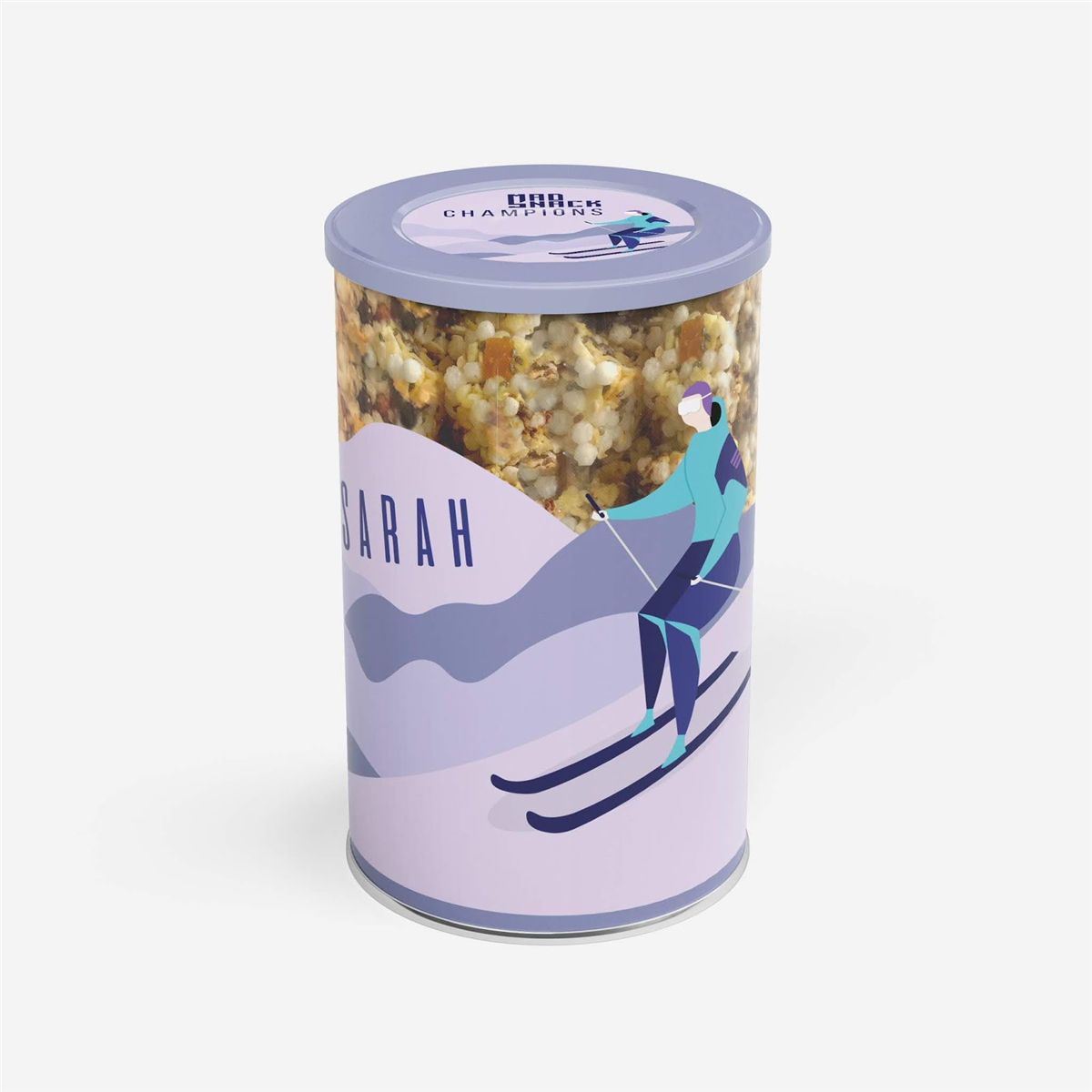 灌装零食包装设计参考(图2) 灌装零食包装设计参考(图2)
