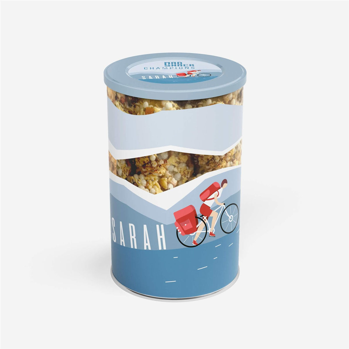 灌装零食包装设计参考(图4) 灌装零食包装设计参考(图4)