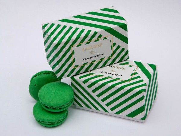 绿色食品包装-15种出色设计(图2)