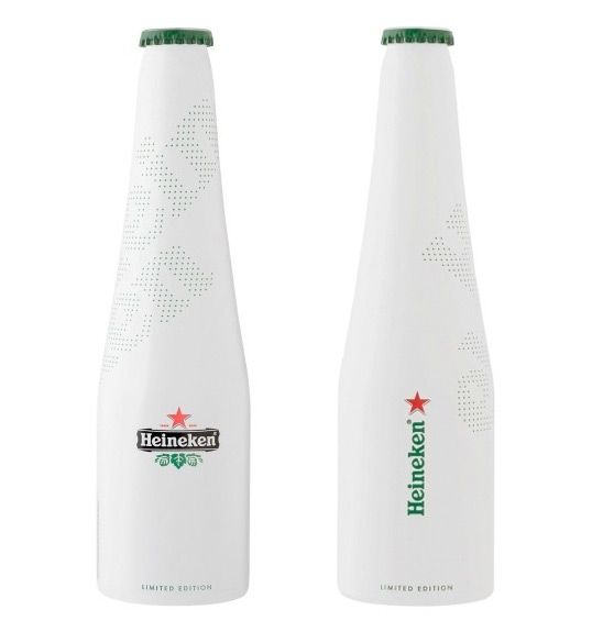 15个白色酒瓶包装设计(图4)