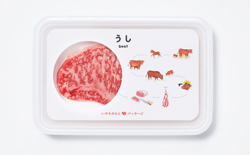 武汉食品包装设计牛肉包装设计欣赏(图4)