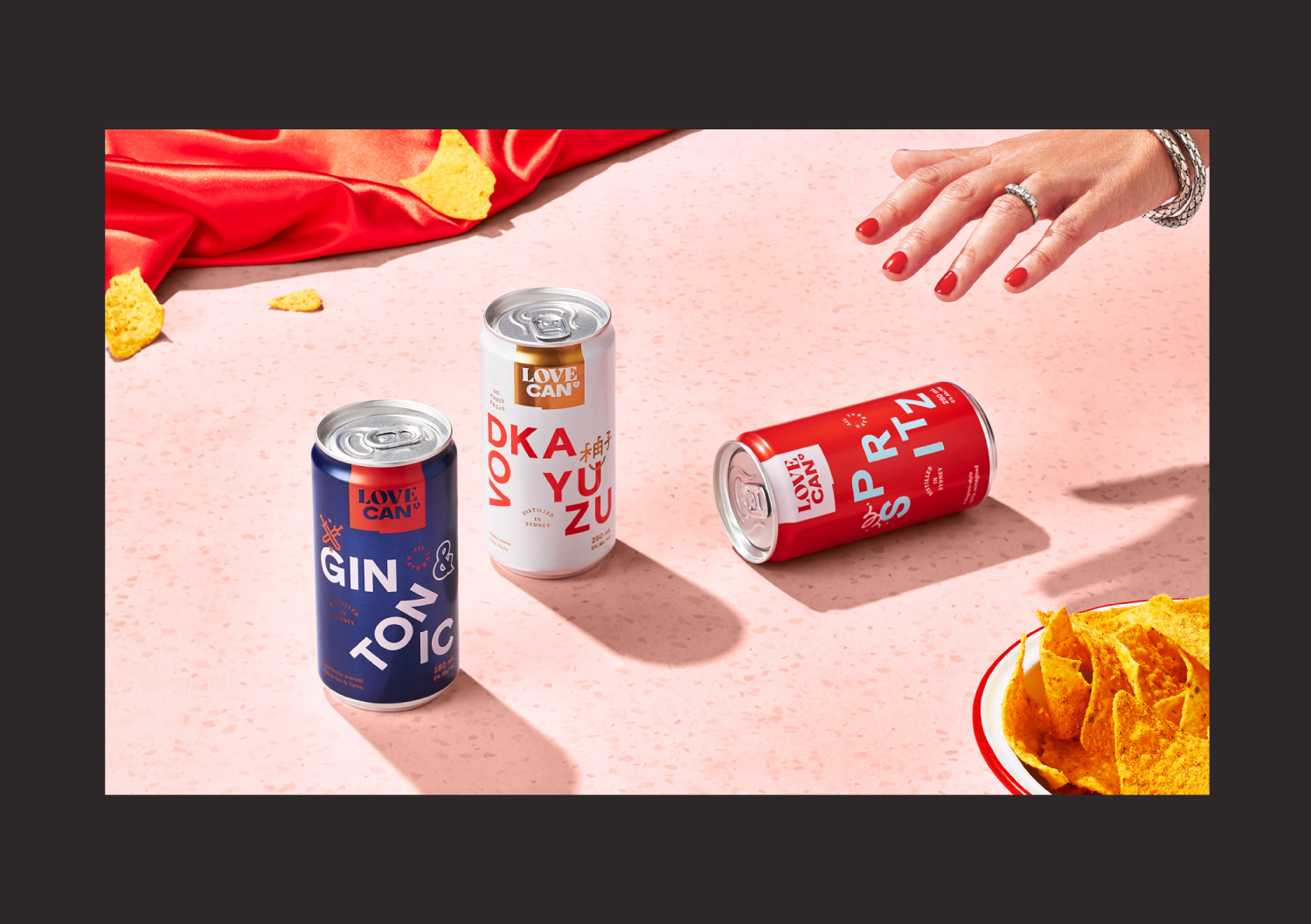 苏打水瓶身包装设计(图13) 苏打水瓶身包装设计(图13)