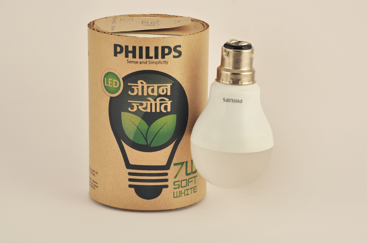 灯泡创意包装设计(图1) 灯泡创意包装设计(图1)