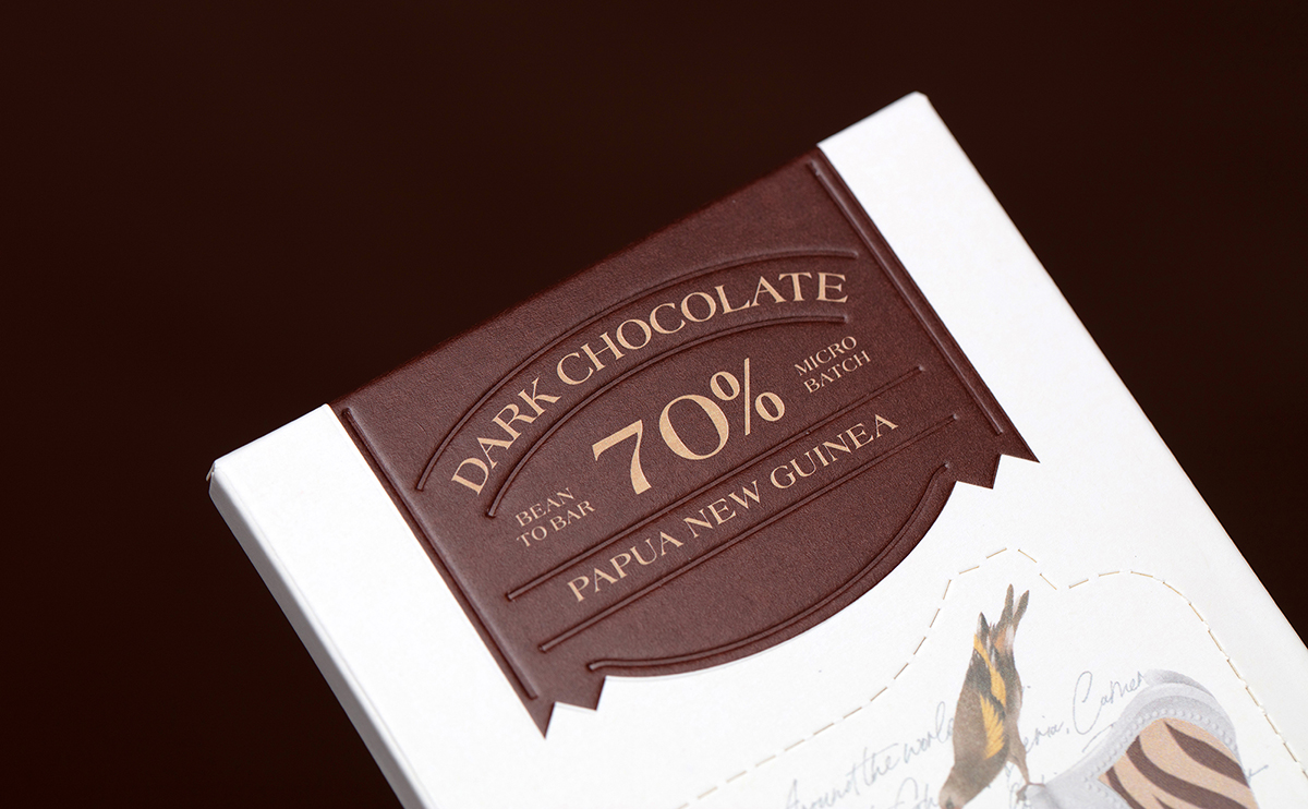 广州巧克力包装设计图片